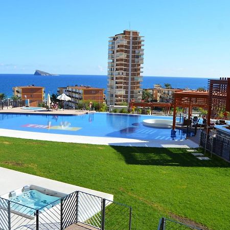 Sunset Drive Paradise - Benidorm Extérieur photo