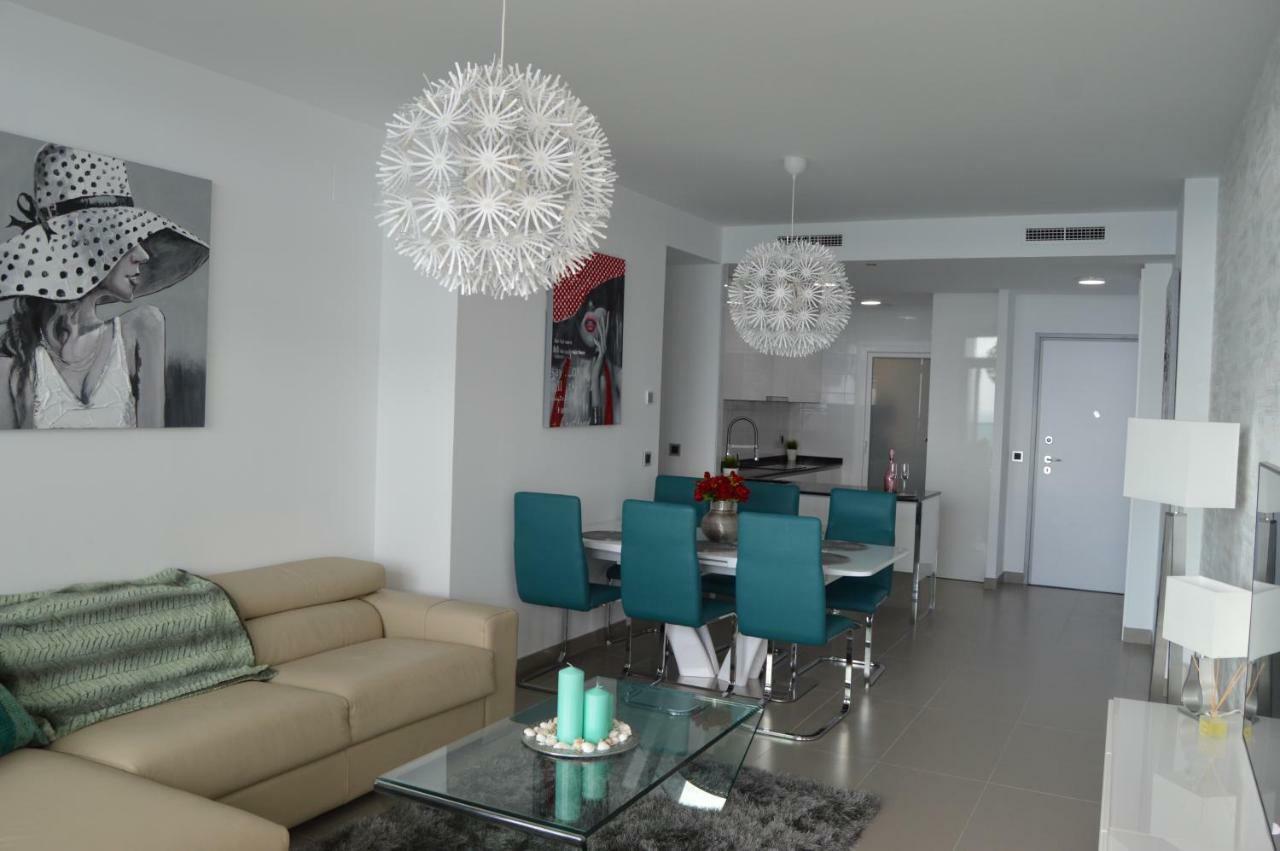 Sunset Drive Paradise - Benidorm Extérieur photo