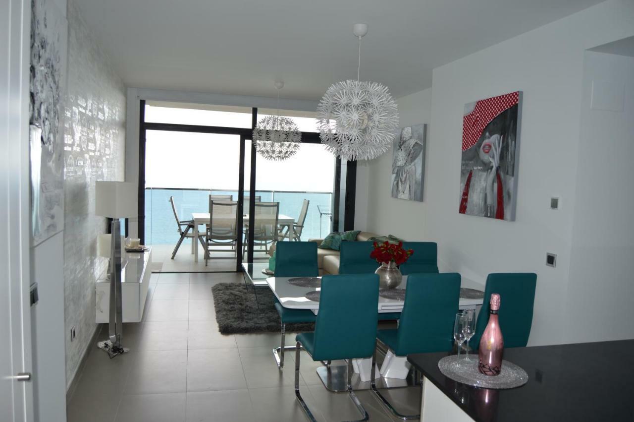 Sunset Drive Paradise - Benidorm Extérieur photo