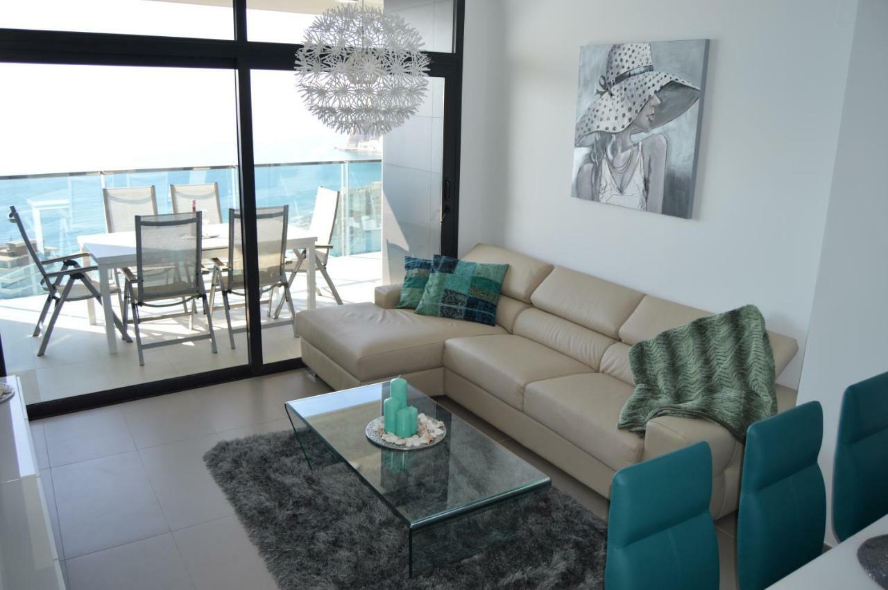 Sunset Drive Paradise - Benidorm Extérieur photo