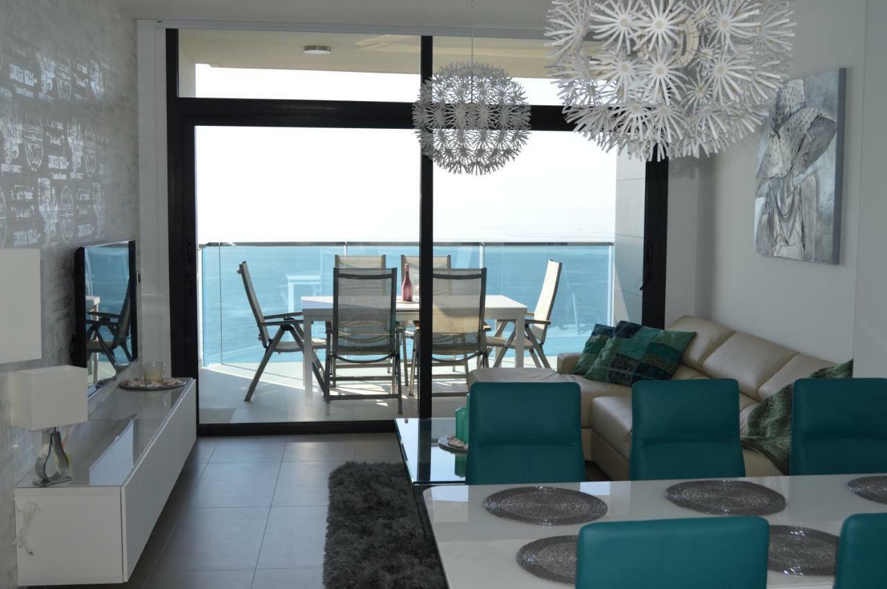 Sunset Drive Paradise - Benidorm Extérieur photo