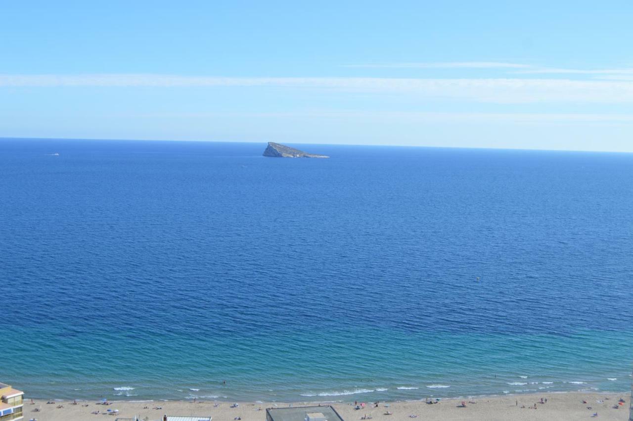 Sunset Drive Paradise - Benidorm Extérieur photo