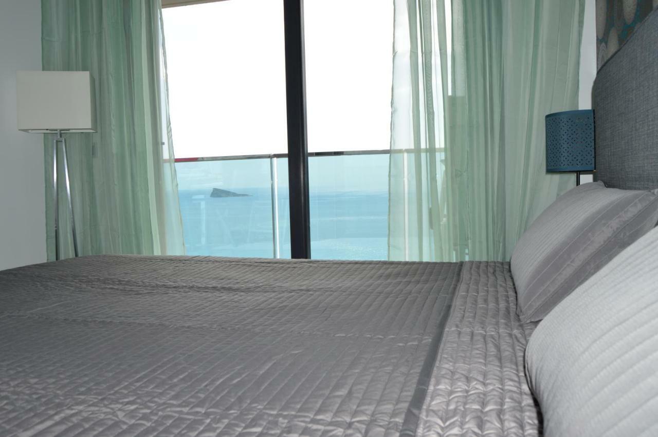 Sunset Drive Paradise - Benidorm Extérieur photo