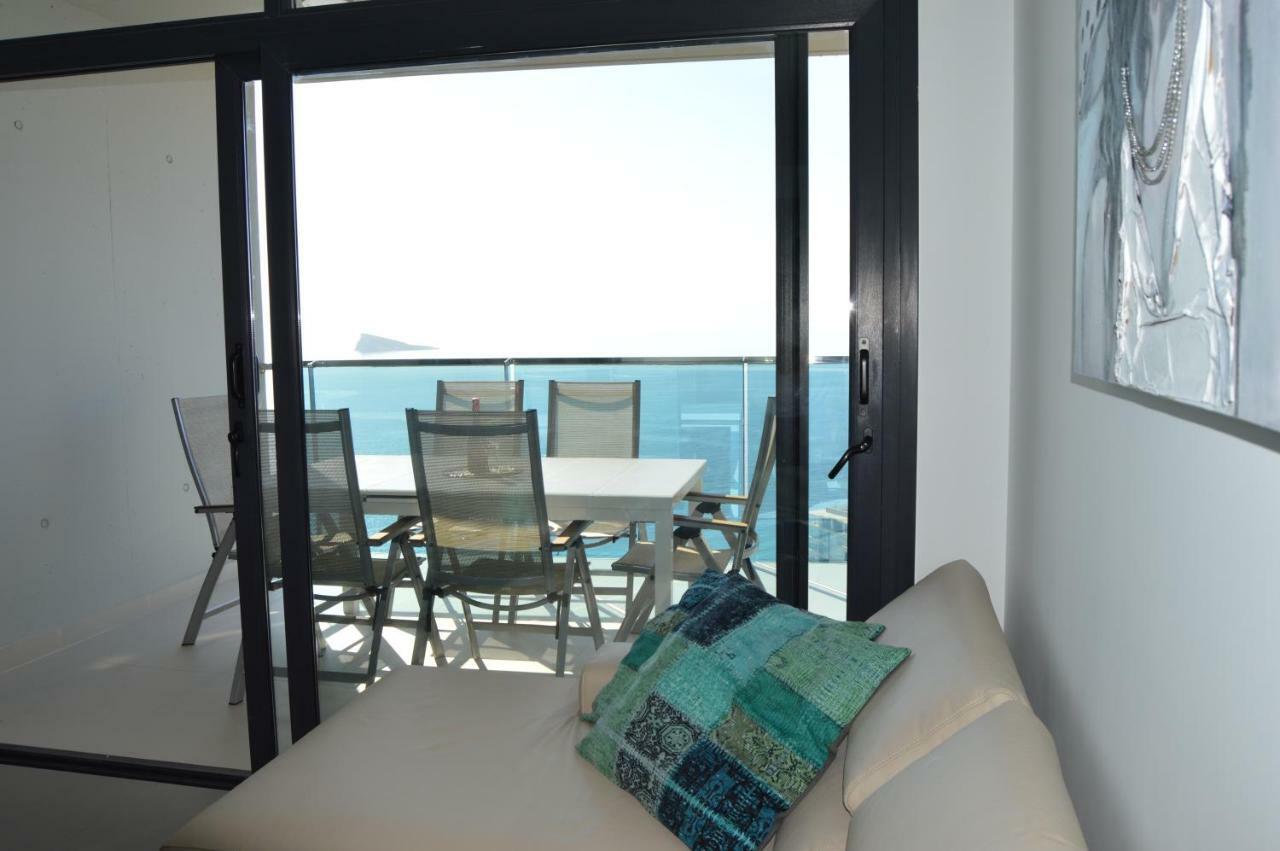 Sunset Drive Paradise - Benidorm Extérieur photo