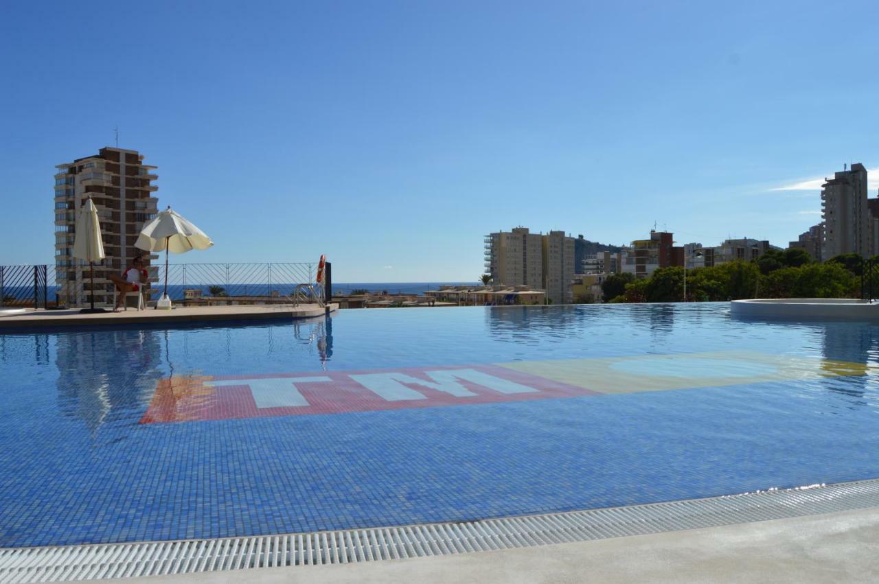 Sunset Drive Paradise - Benidorm Extérieur photo