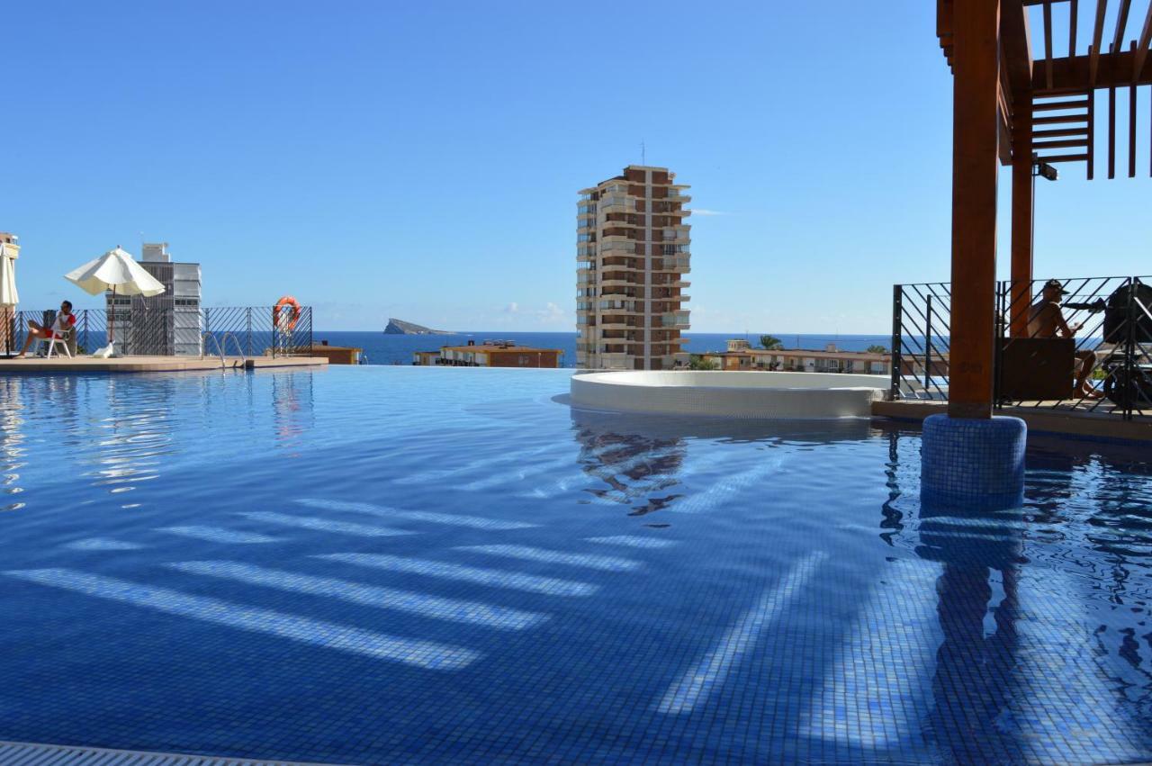 Sunset Drive Paradise - Benidorm Extérieur photo
