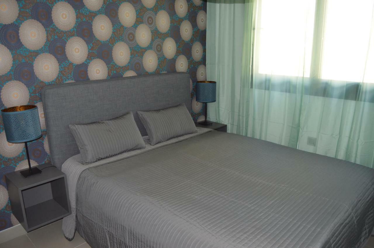 Sunset Drive Paradise - Benidorm Extérieur photo