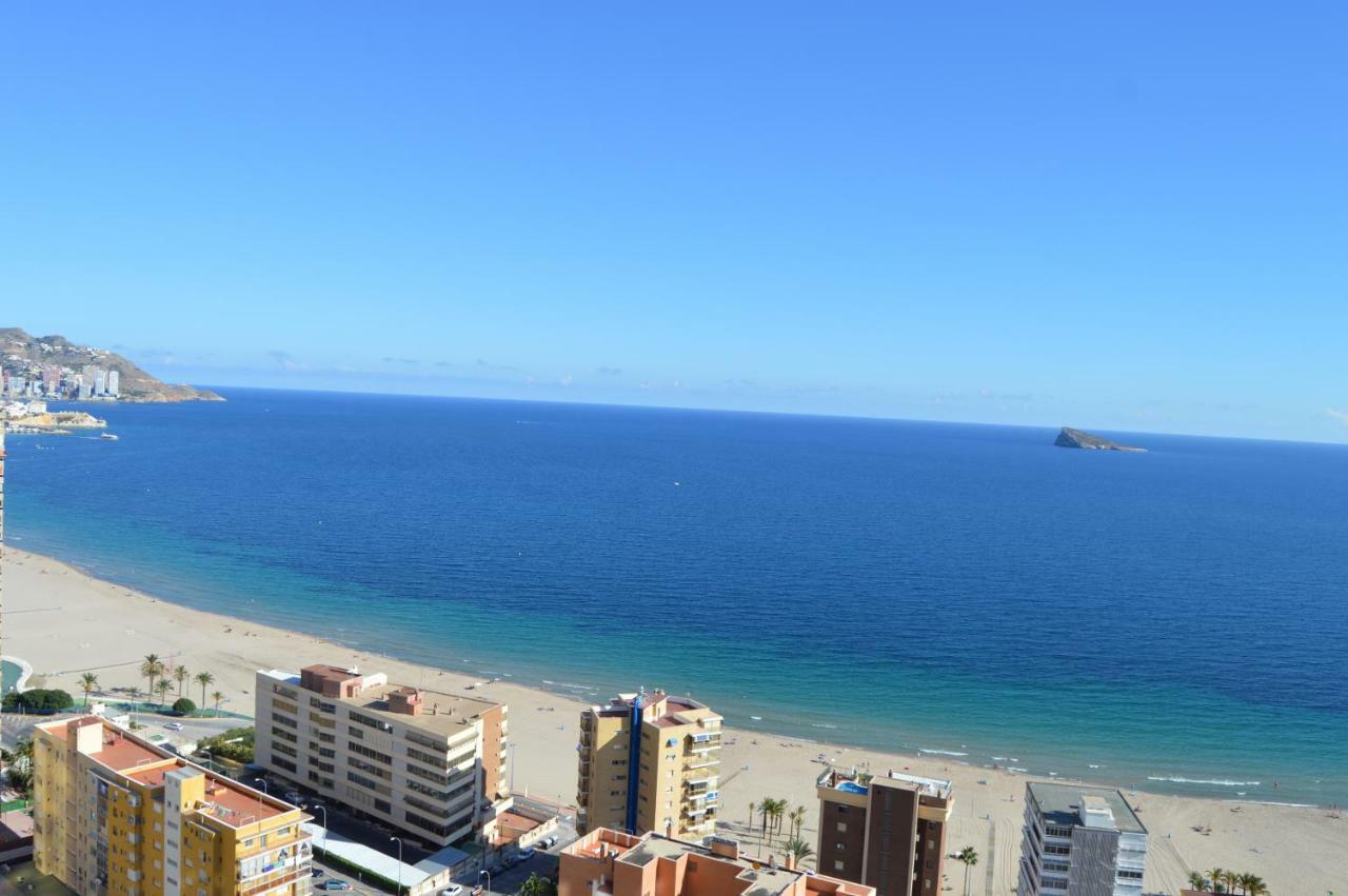 Sunset Drive Paradise - Benidorm Extérieur photo