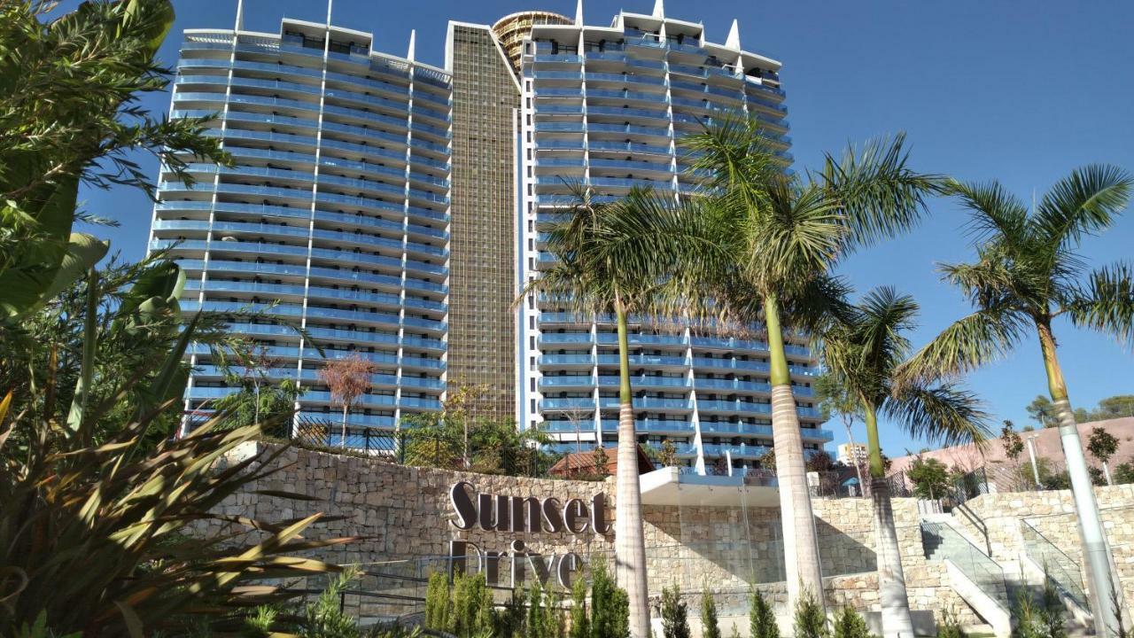 Sunset Drive Paradise - Benidorm Extérieur photo
