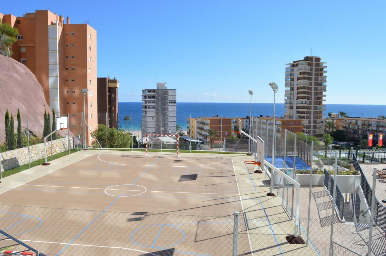 Sunset Drive Paradise - Benidorm Extérieur photo
