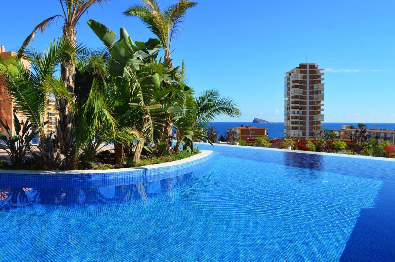 Sunset Drive Paradise - Benidorm Extérieur photo