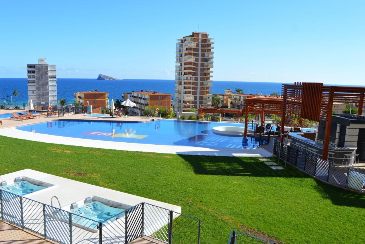 Sunset Drive Paradise - Benidorm Extérieur photo